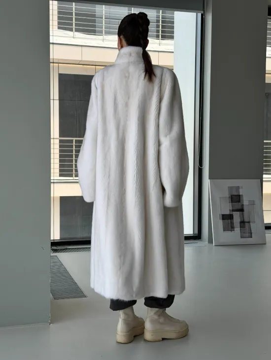 Шуба классика - Зима 2026 - фото 9
